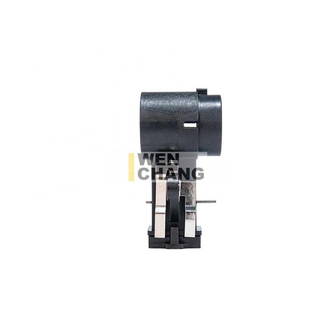 AUTO PARTS 232306 CARBON BRUSH HOLDER for DELCO REMY 10492749 10518636 Alternator Brush Holder 39110 771771 Starter Brush