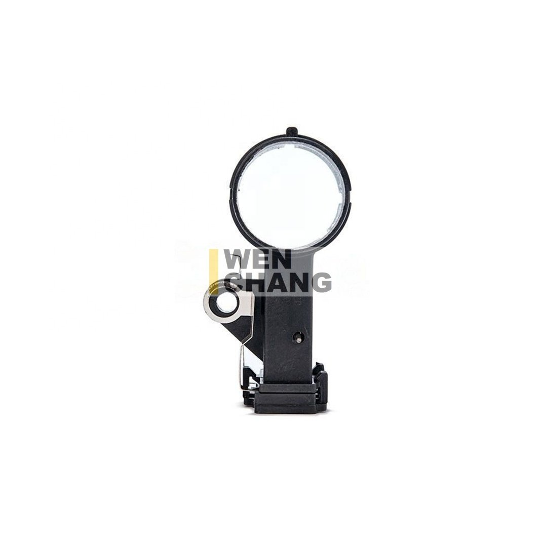 AUTO PARTS 232306 CARBON BRUSH HOLDER for DELCO REMY 10492749 10518636 Alternator Brush Holder 39110 771771 Starter Brush