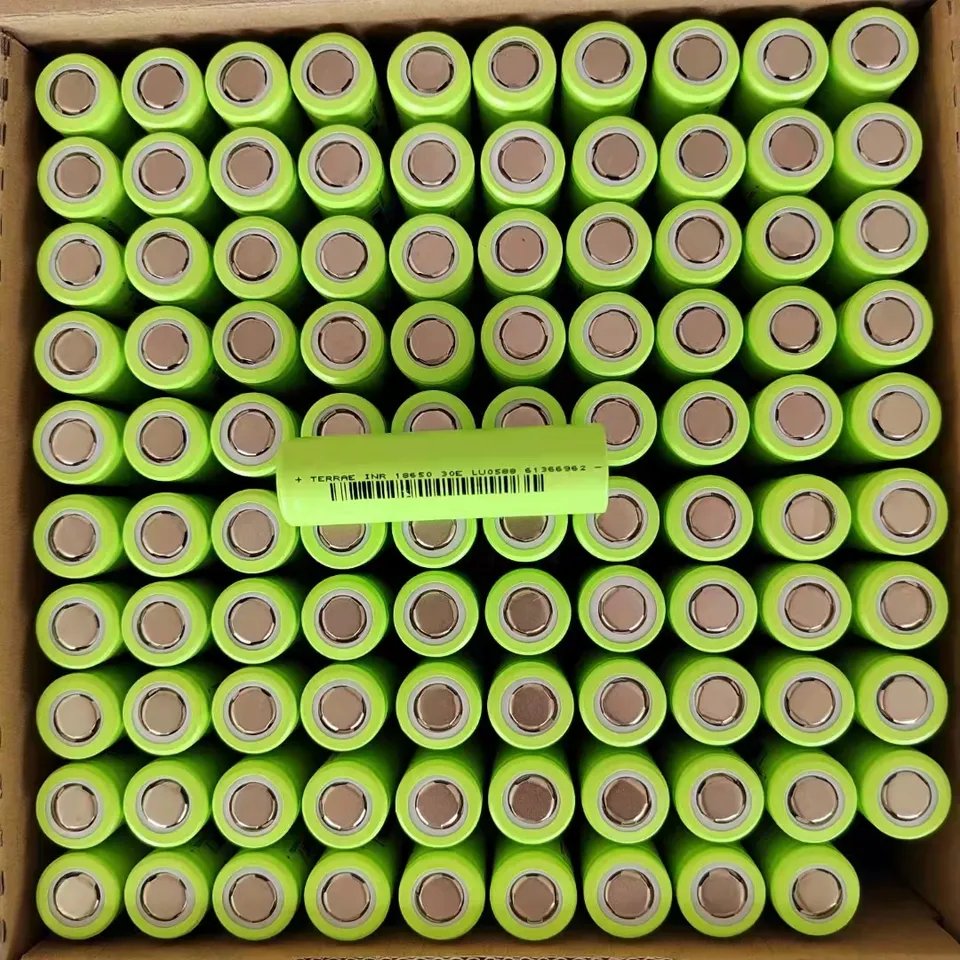 IFR 32650 32700 Long Cycle Life Rechargeable Fbtech Lifepo4 Battery Cell 3.2v 6000mah