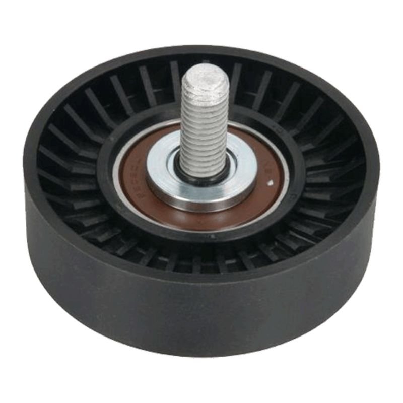 Wholesale Original Quality OEM 25286-2b000 25286-2b010 25286-2b040 25286 2b000 Idler Pulley Suitable for hyundai Kia