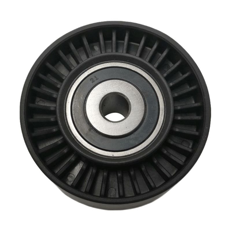 Wholesale Original Quality OEM 25286-2b000 25286-2b010 25286-2b040 25286 2b000 Idler Pulley Suitable for hyundai Kia