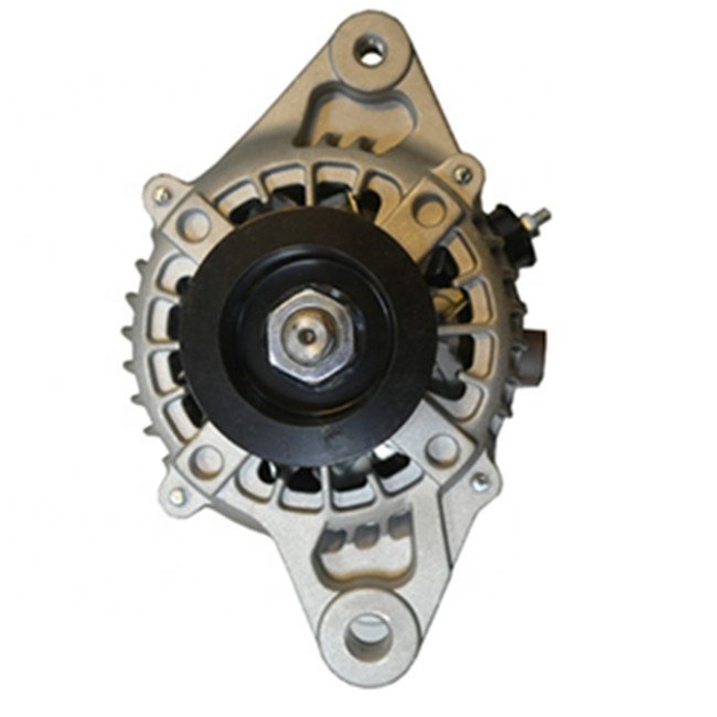 12V/80A Hot Selling Car Alternators for TOYOTA VIOS 27060-0M040 27060-0M070 27060-21130 Auto Electric System Parts