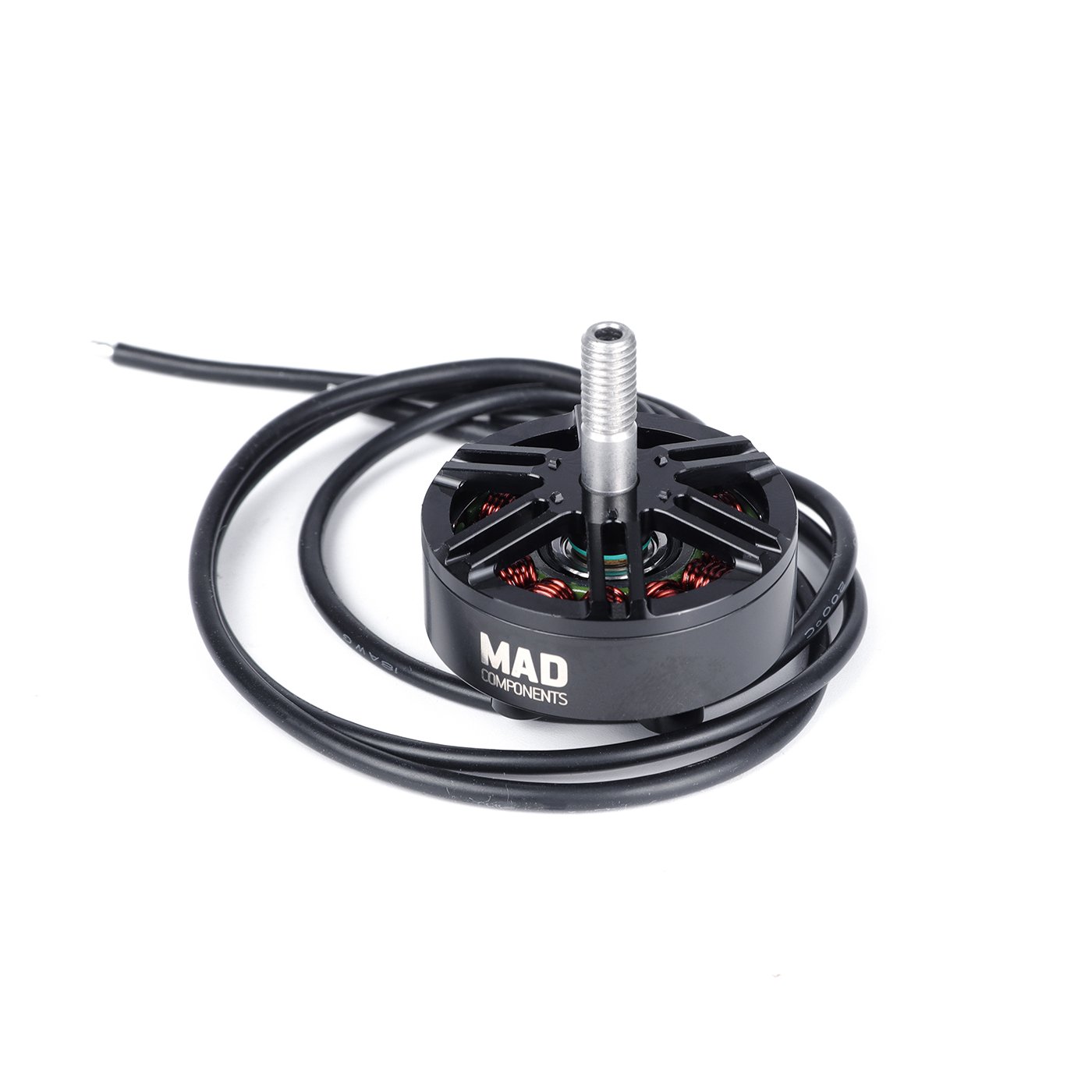 MAD BSC 2807.5 1300KV 6S FPV Motor for 6-7inch Long-range FPV Drone Frame