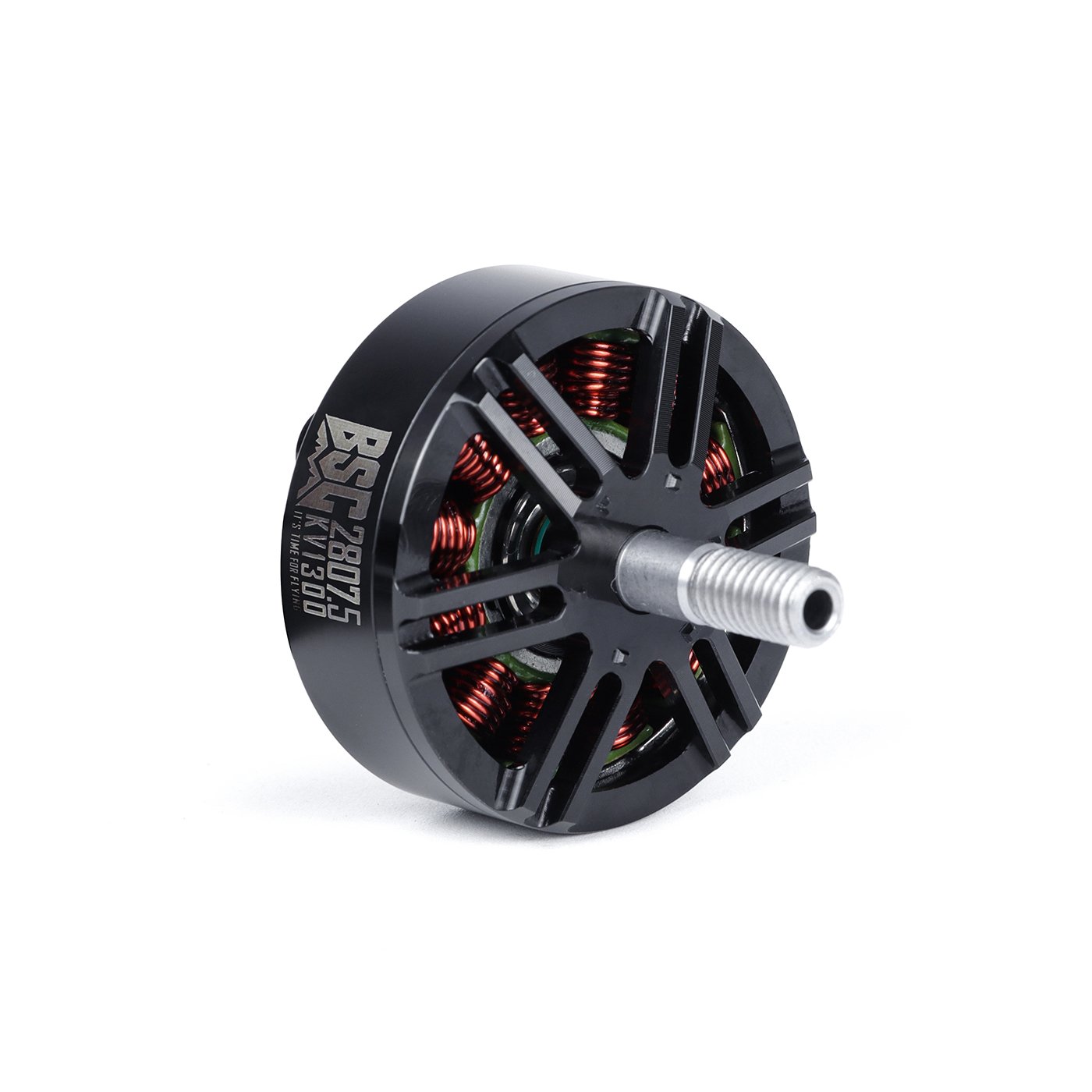 MAD BSC 2807.5 1300KV 6S FPV Motor for 6-7inch Long-range FPV Drone Frame