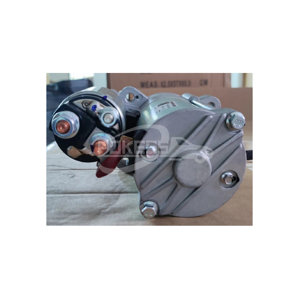 POKESS Car Starter F1FT11000EA F1FT11000EB Starter Start Stop for Ford K-uga13 1.5T/Fo-cus15 1.5T