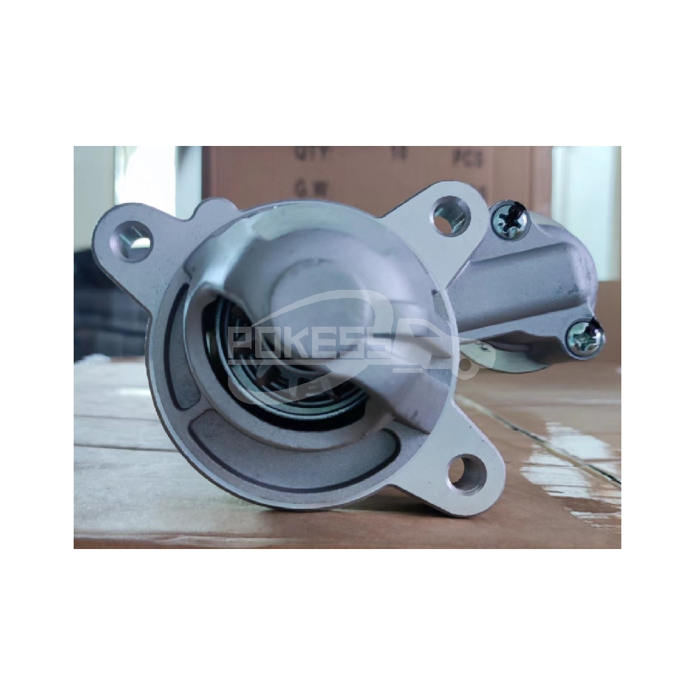 POKESS Car Starter F1FT11000EA F1FT11000EB Starter Start Stop for Ford K-uga13 1.5T/Fo-cus15 1.5T