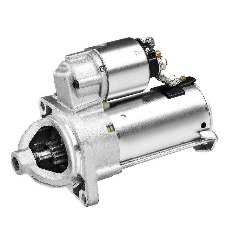 25T Starter for Smart Volkswagen BMW Audi Mercedes-Benz MINI Saab Porsche Skoda