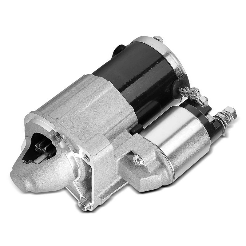 25T Starter for Smart Volkswagen BMW Audi Mercedes-Benz MINI Saab Porsche Skoda