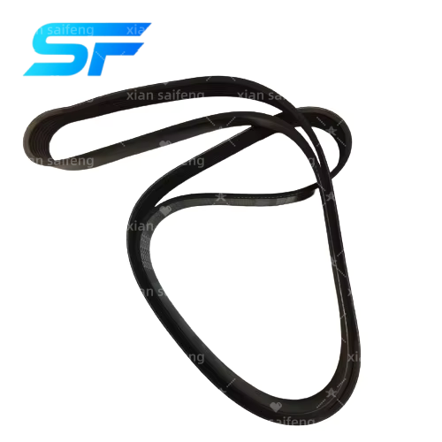 Fan Belt - Matching Dayco Equipment Brand Dayco Id 8pk1635HD FAN BELT