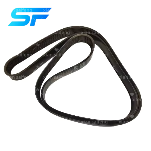 Fan Belt - Matching Dayco Equipment Brand Dayco Id 8pk1635HD FAN BELT