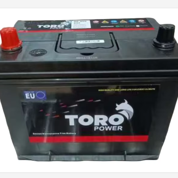 High Quality OEM Color/type Cheap Price Calcium Agm Batteries Per Maintenance Free Auto 90ah Start Battery N90 670