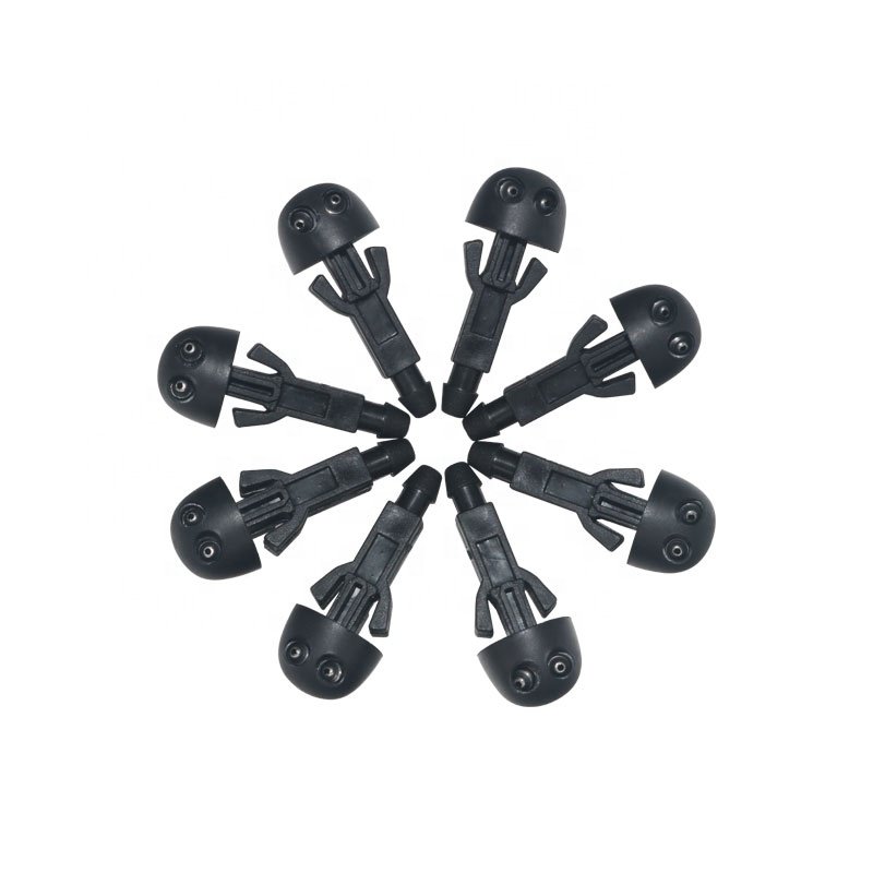 E10 High Quality Windshield Cleaner Nozzle for Automotive Fittings Sale