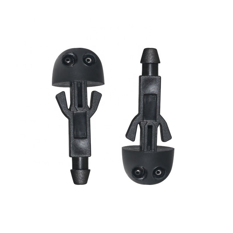 E10 High Quality Windshield Cleaner Nozzle for Automotive Fittings Sale