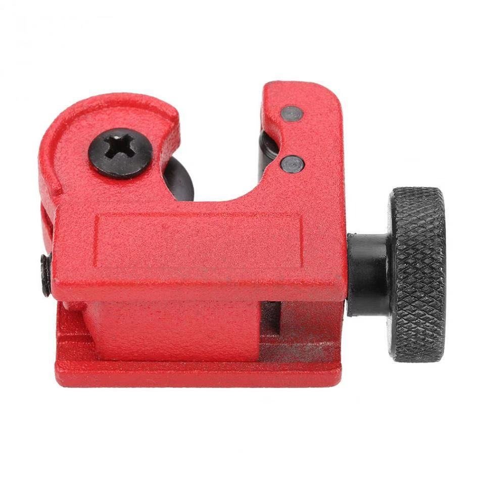 Factory Best Utranee Metal MINI Tube Cutter Steel Pipe for AUTO air Conditioning Systems Knife Cut Plumping Tool
