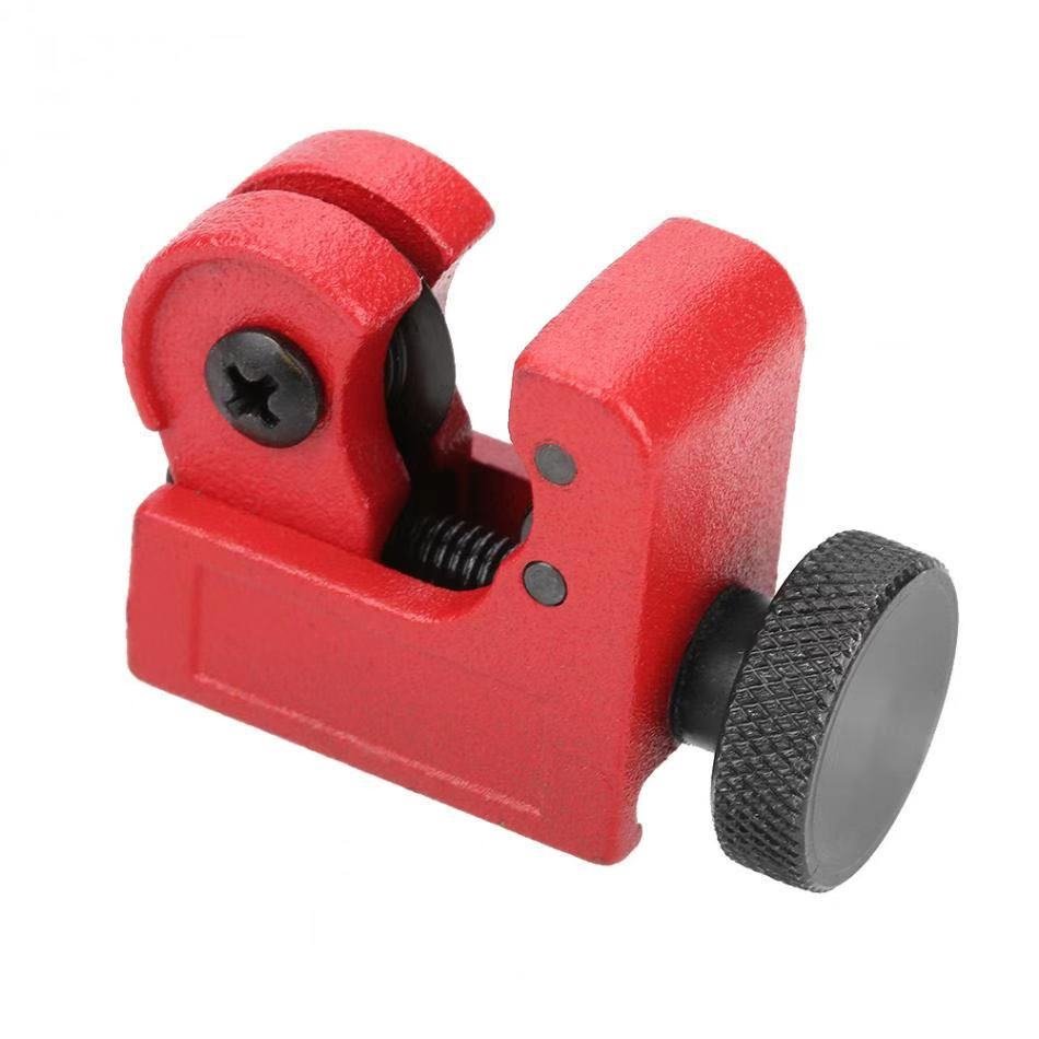 Factory Best Utranee Metal MINI Tube Cutter Steel Pipe for AUTO air Conditioning Systems Knife Cut Plumping Tool