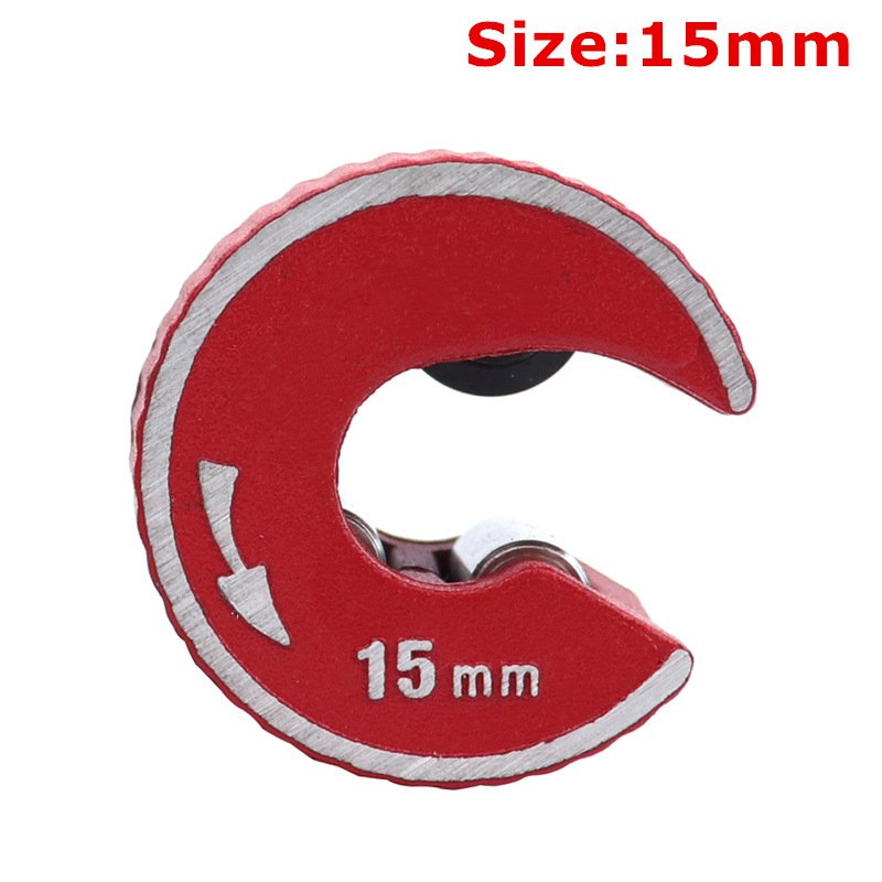 Factory Best Utranee Metal MINI Tube Cutter Steel Pipe for AUTO air Conditioning Systems Knife Cut Plumping Tool