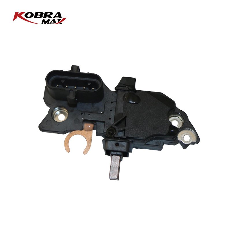 IB298 20802191 000 154 24 05 Cargo Car Truck Alternator Regulator for MERCEDES-BENZ