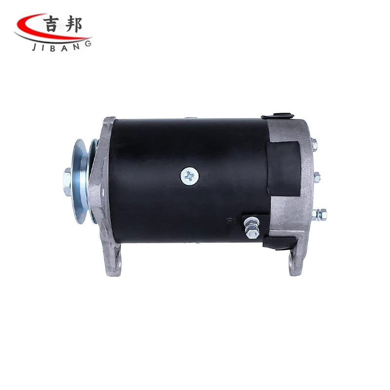 China Car Parts Auto Starter Motor Motor Engine Starter for CHERY FULWIN 2 CHANGAN UNI-K DFSK GLORY 580 GAC M8 MAXUS T60