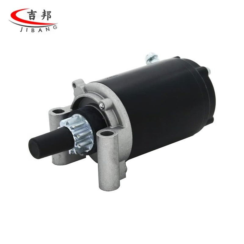 China Car Parts Auto Starter Motor Motor Engine Starter for CHERY FULWIN 2 CHANGAN UNI-K DFSK GLORY 580 GAC M8 MAXUS T60