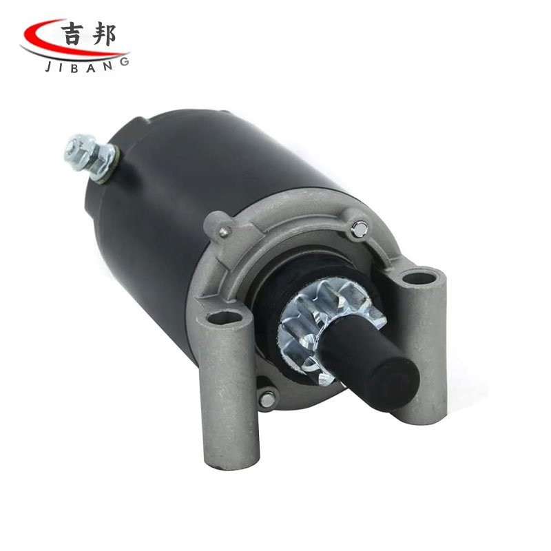 China Car Parts Auto Starter Motor Motor Engine Starter for CHERY FULWIN 2 CHANGAN UNI-K DFSK GLORY 580 GAC M8 MAXUS T60
