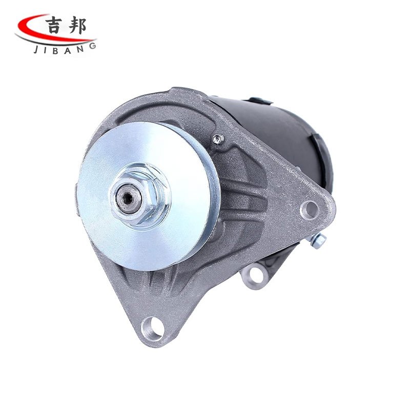 China Car Parts Auto Starter Motor Motor Engine Starter for CHERY FULWIN 2 CHANGAN UNI-K DFSK GLORY 580 GAC M8 MAXUS T60