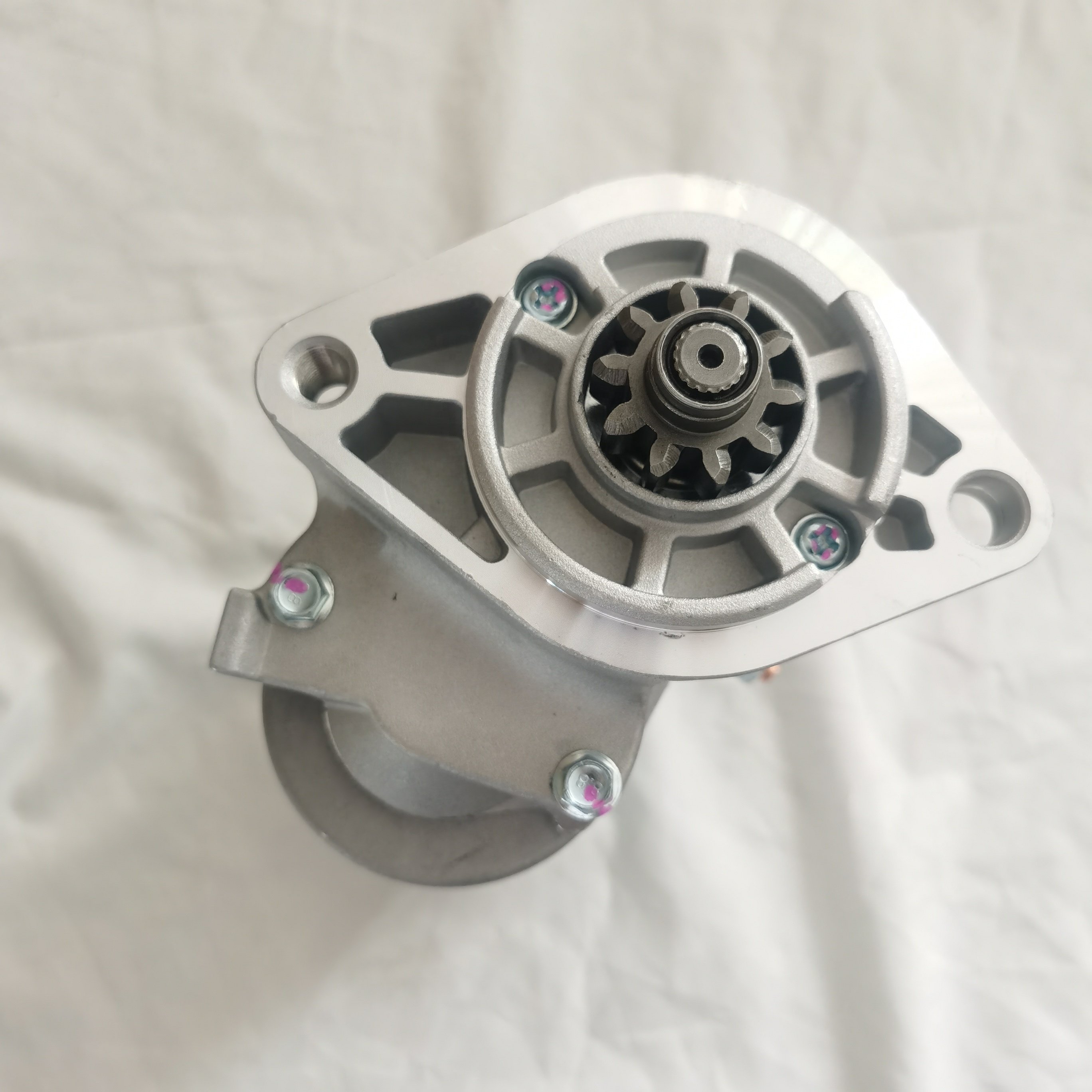 Original Quality Auto Spare Parts Starter Motor 28100-0L041 for toyota