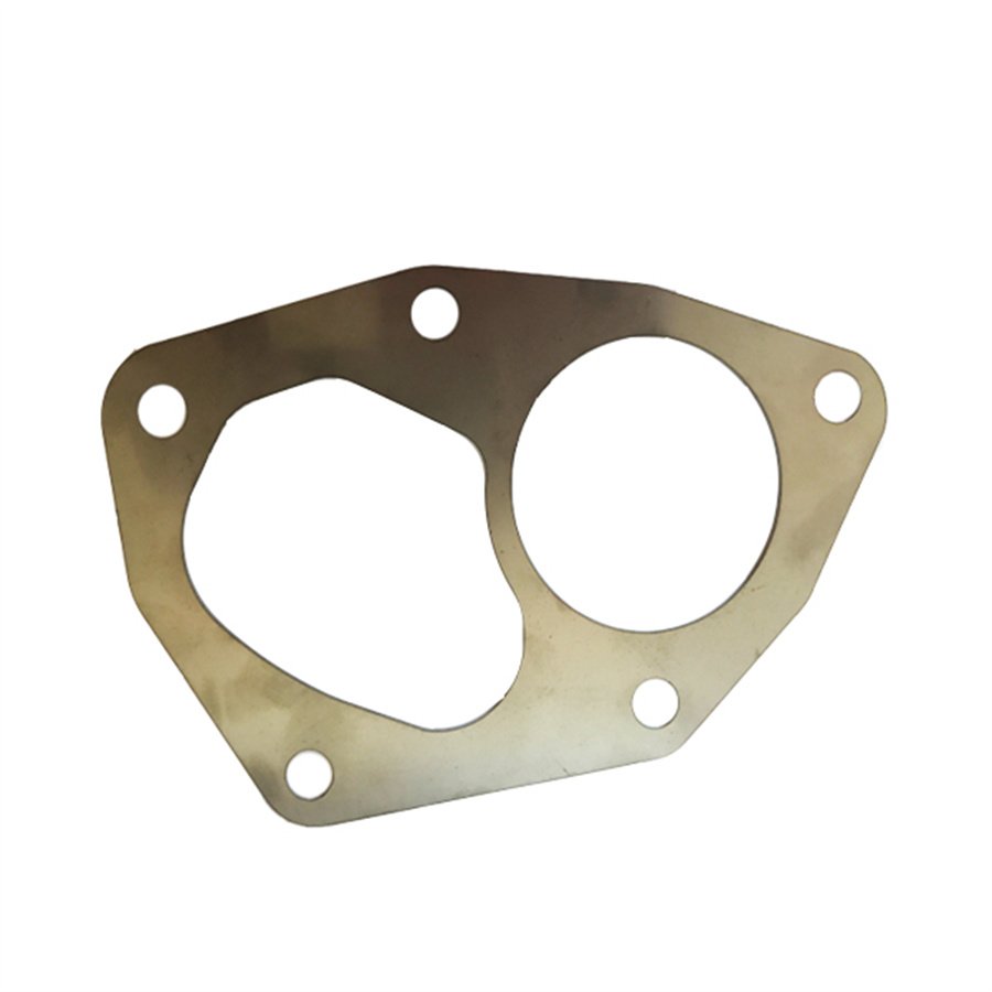 High Mechanical Strength Car Parts Product Seal Alternator Turbocharger Gasket Return Pipe Gasket