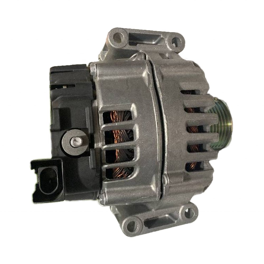 Alternator Generator Part for Mercedes Benz GLE/W166 200A 439842 A0009061722 CG20U011 Car Alternator 12v