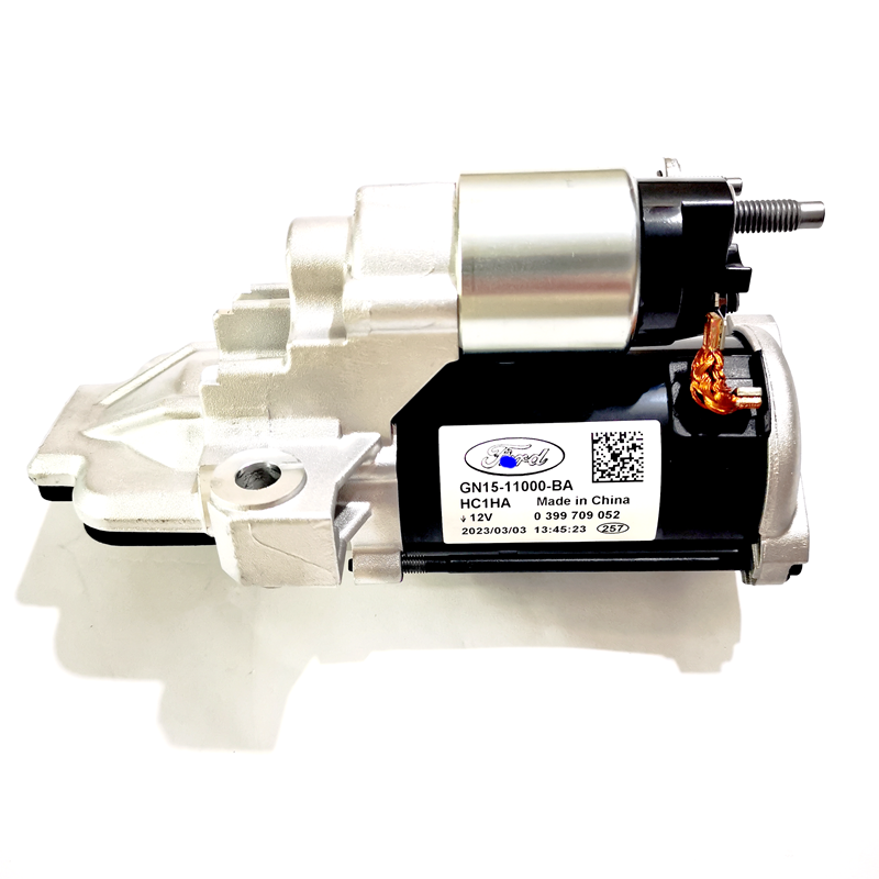 Engine Starter Motor Motor Genuine for ECOSPORT GN1511000BA GN1Z11002B GN15 11000 BA GN1Z 11002 B FOCUS/