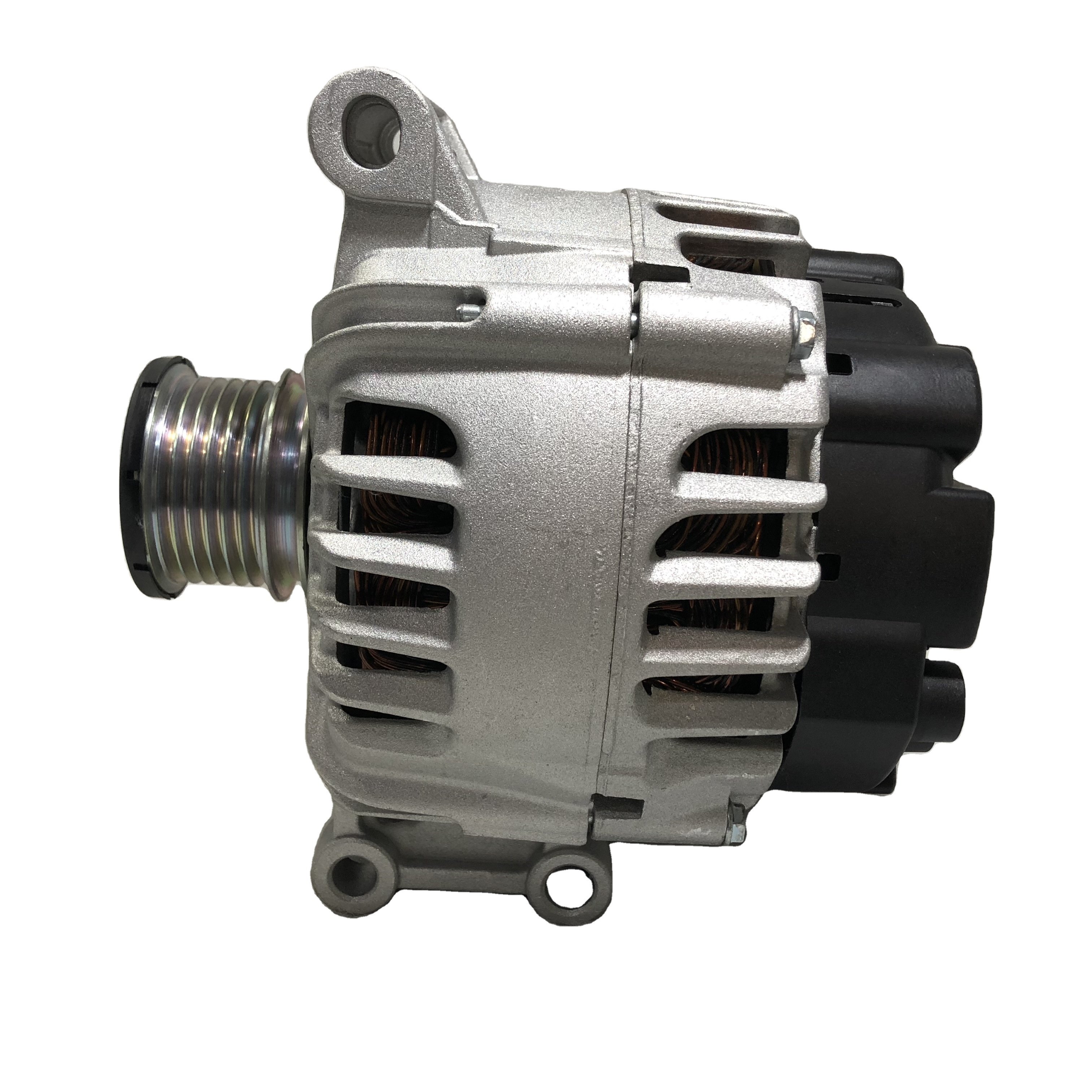 Engine Spare Parts Generator Alternator For Isuzu Chery JAC Baic All Models Car alternator