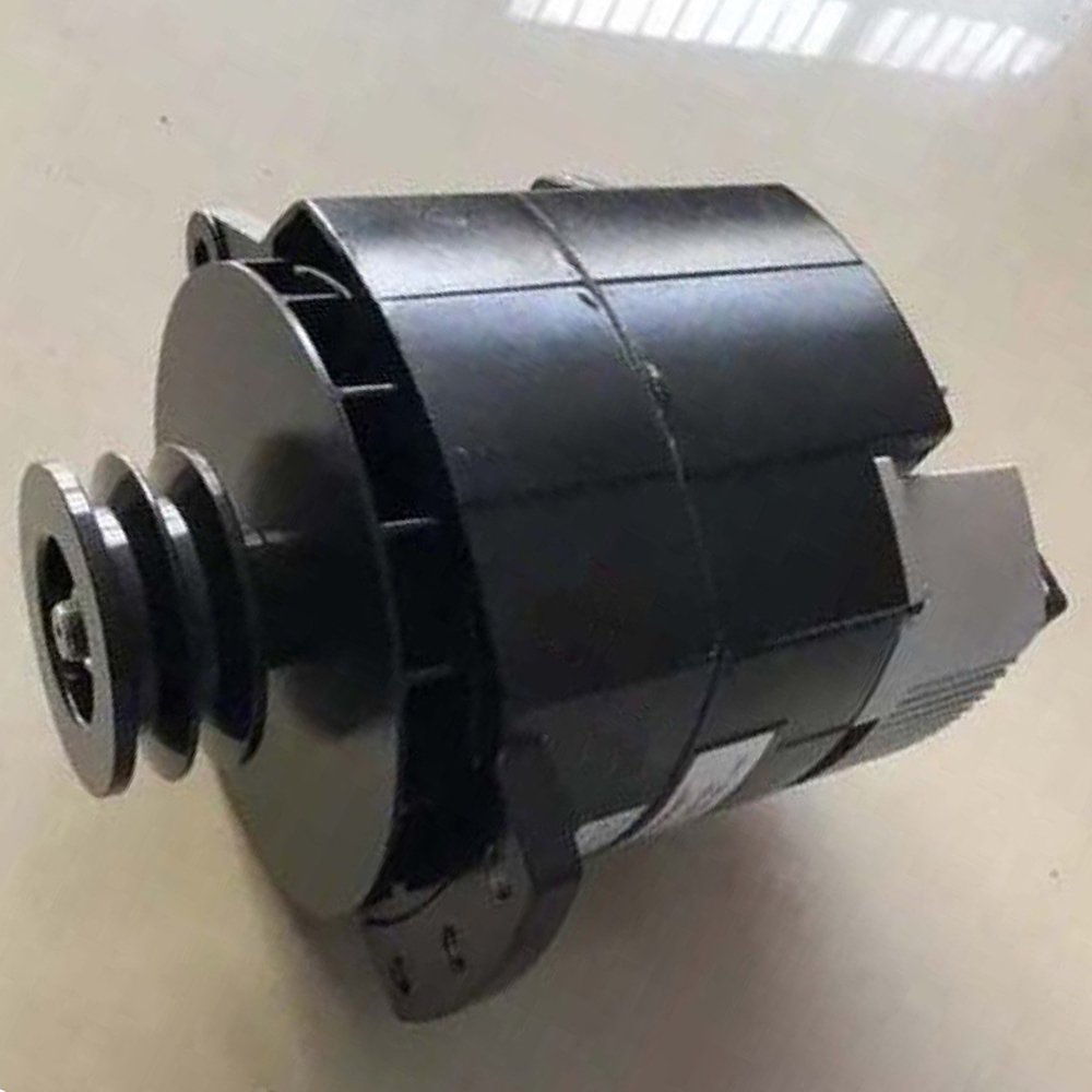 8SC3150VC 28V 150A China Factory Wholesale Alternator High Quality Alternator Generator for Repair Automotive Alternators