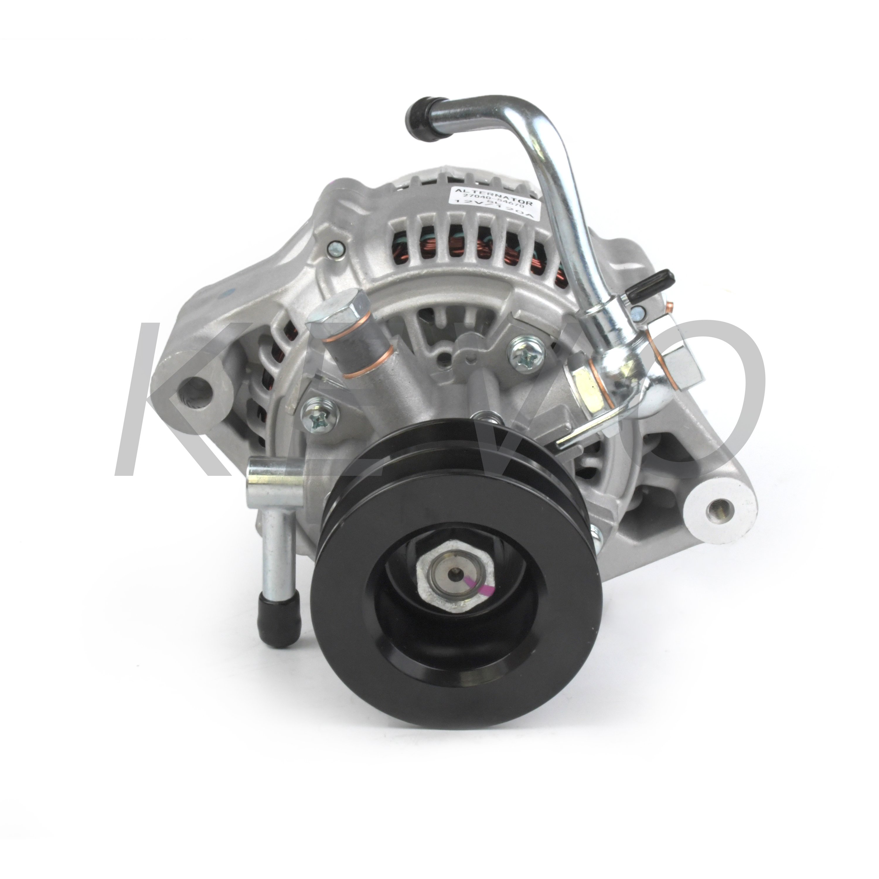 Factory Auto Parts Alternator Assy OEM 27040-54670 for Toyota HIACE 5L 12/2013-