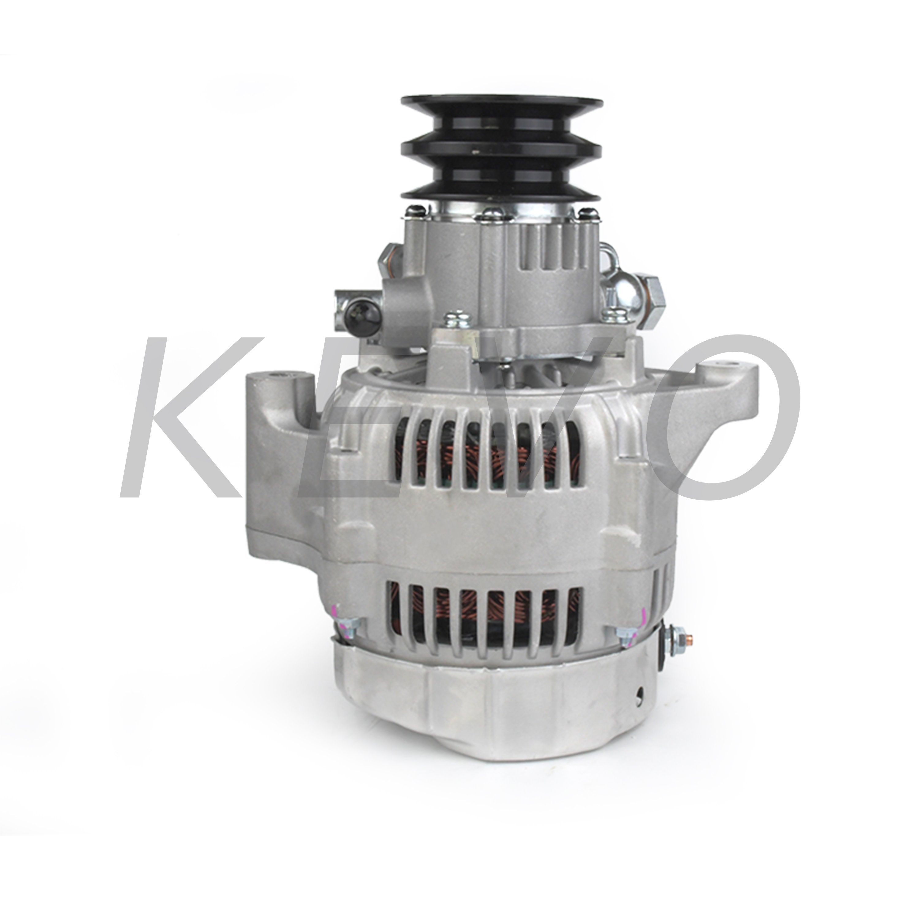 Factory Auto Parts Alternator Assy OEM 27040-54670 for Toyota HIACE 5L 12/2013-