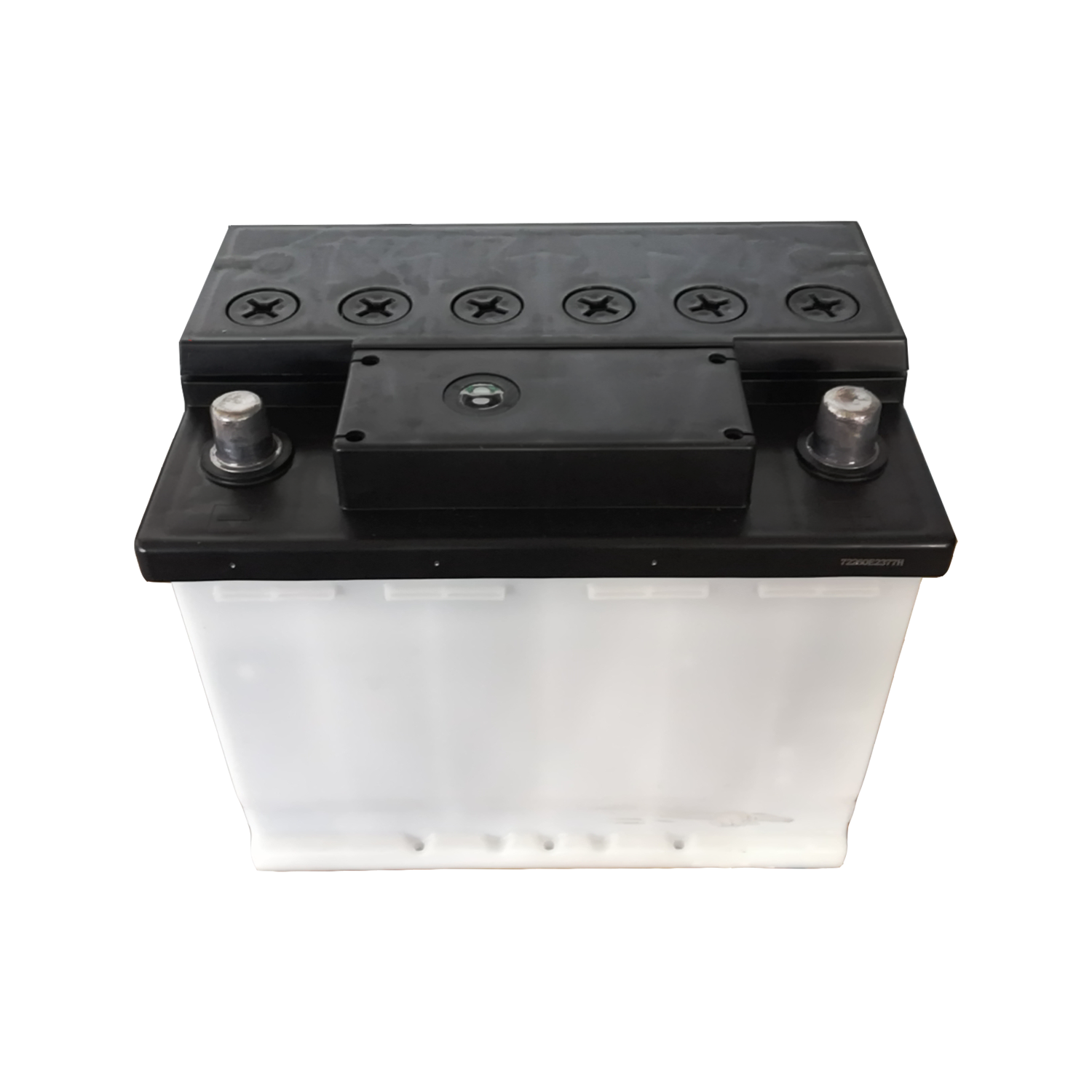 L4 80-H7 Car AGM Start Stop Battery 12V 80AH VRLA MF Car Starting Battery for Vehicles New Auto System EFB Battery OEM 6-QTF-80