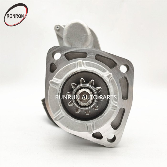 35MT QSB6.7 24V Diesel Engine Starter Motor for Delco Remy 5363431 8201133 5267912 8200373