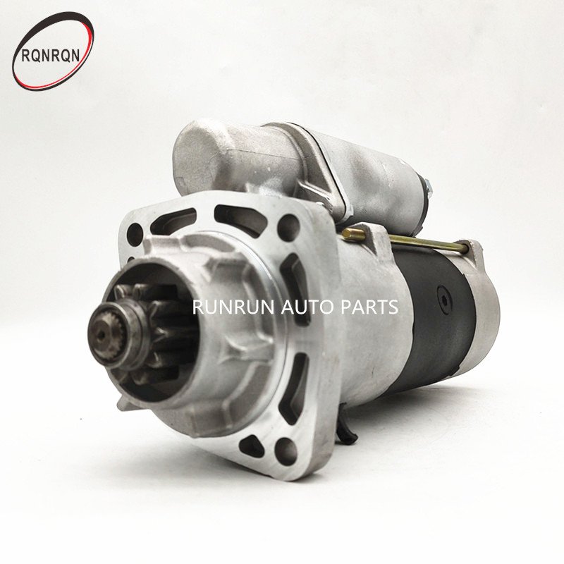 35MT QSB6.7 24V Diesel Engine Starter Motor for Delco Remy 5363431 8201133 5267912 8200373