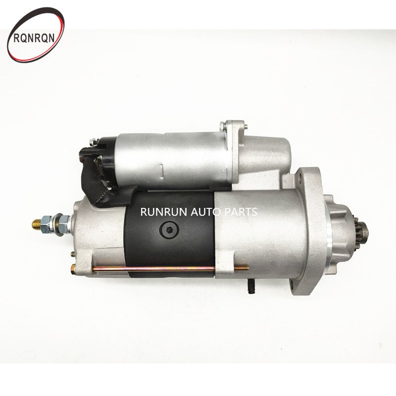 35MT QSB6.7 24V Diesel Engine Starter Motor for Delco Remy 5363431 8201133 5267912 8200373