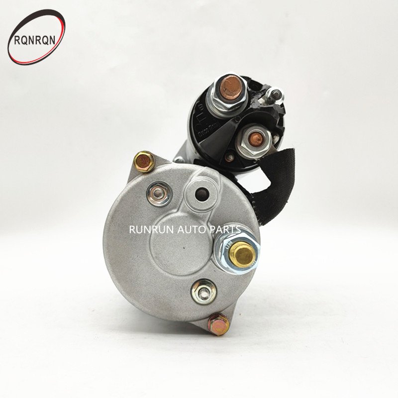 35MT QSB6.7 24V Diesel Engine Starter Motor for Delco Remy 5363431 8201133 5267912 8200373