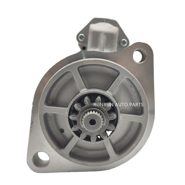 24V 5KW 11T Starter Motor for Toyota Dyna N04C 28100-78113 2810078113