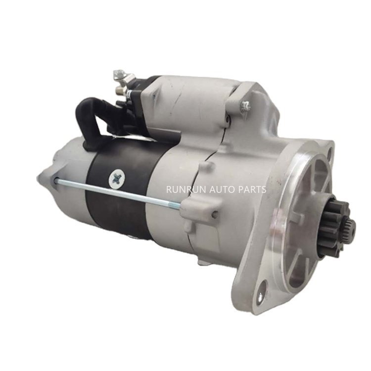 24V 5KW 11T Starter Motor for Toyota Dyna N04C 28100-78113 2810078113