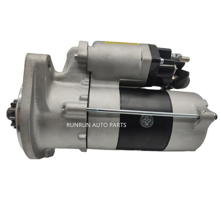 24V 5KW 11T Starter Motor for Toyota Dyna N04C 28100-78113 2810078113