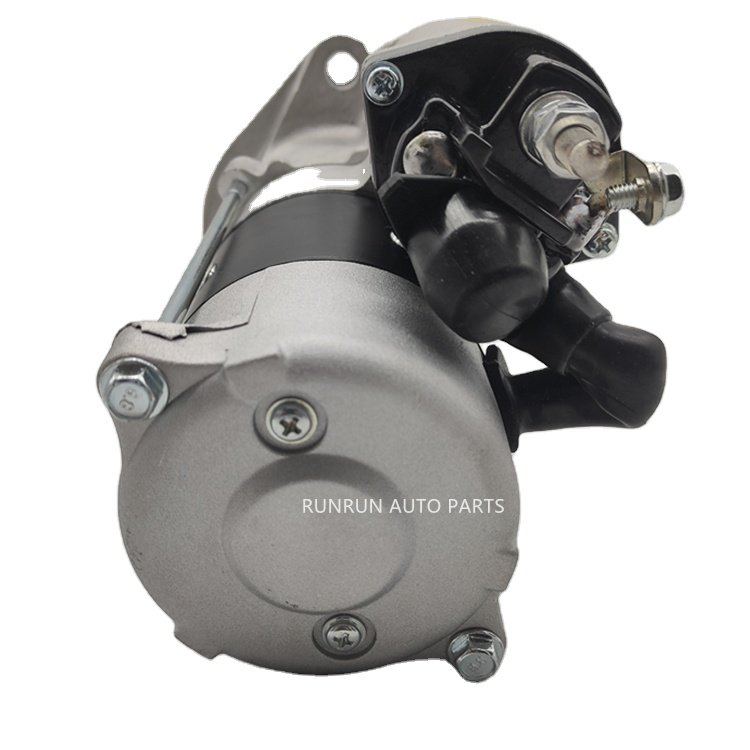24V 5KW 11T Starter Motor for Toyota Dyna N04C 28100-78113 2810078113