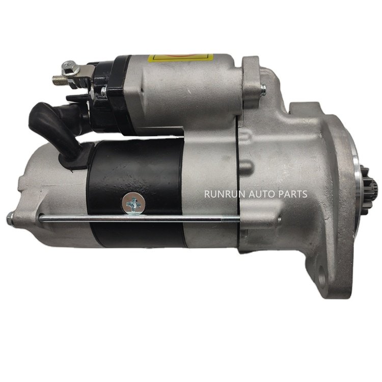 24V 5KW 11T Starter Motor for Toyota Dyna N04C 28100-78113 2810078113