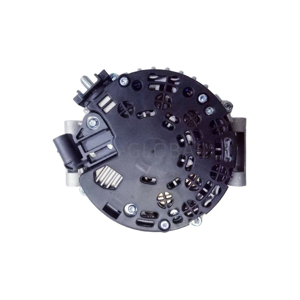 All the Car Alternator Voltage Regulators A0131545502 for Mercedes Benz CL500/550/S350/450