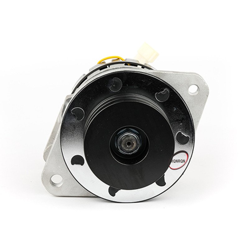 24V 45A Excavator Alternator for DAEWOO DOOSAN D1146T 300901-00007 HY171IR 300901-00007A