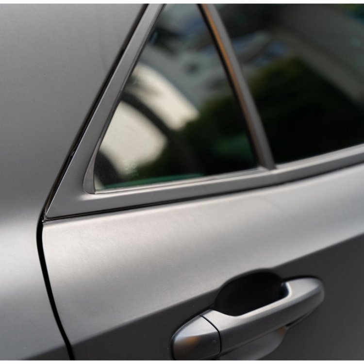 PPF Matte Clear Bra TPU Car Protection Paint Protection Film Self Healing Anti Scratch Color Changing for Car Body