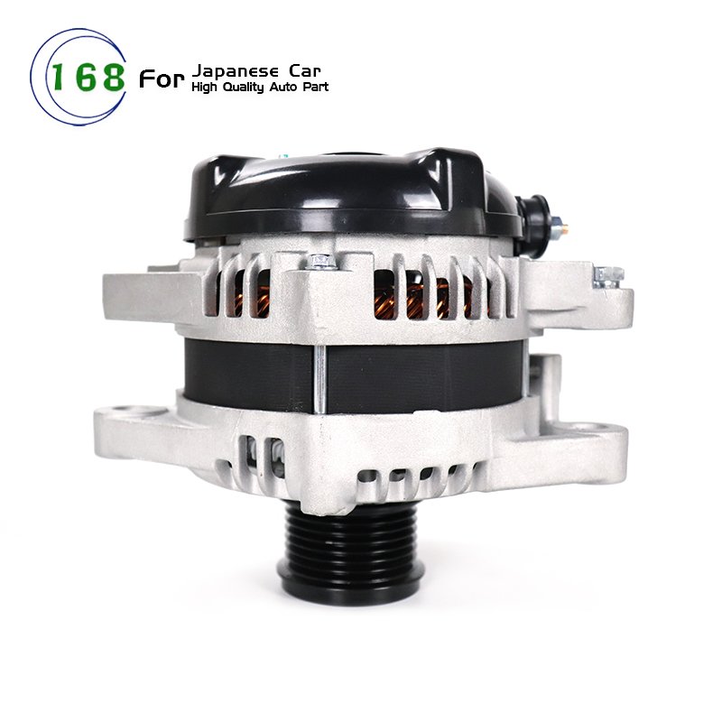 YLB 12V/150A Car Alternator for TOYOTA HIGHLANDER for LEXUS RX350 3.5L 27060-31161 27060-31162