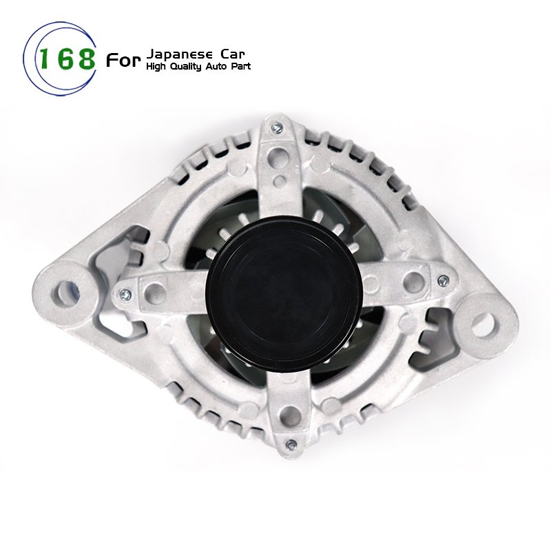 YLB 12V/150A Car Alternator for TOYOTA HIGHLANDER for LEXUS RX350 3.5L 27060-31161 27060-31162