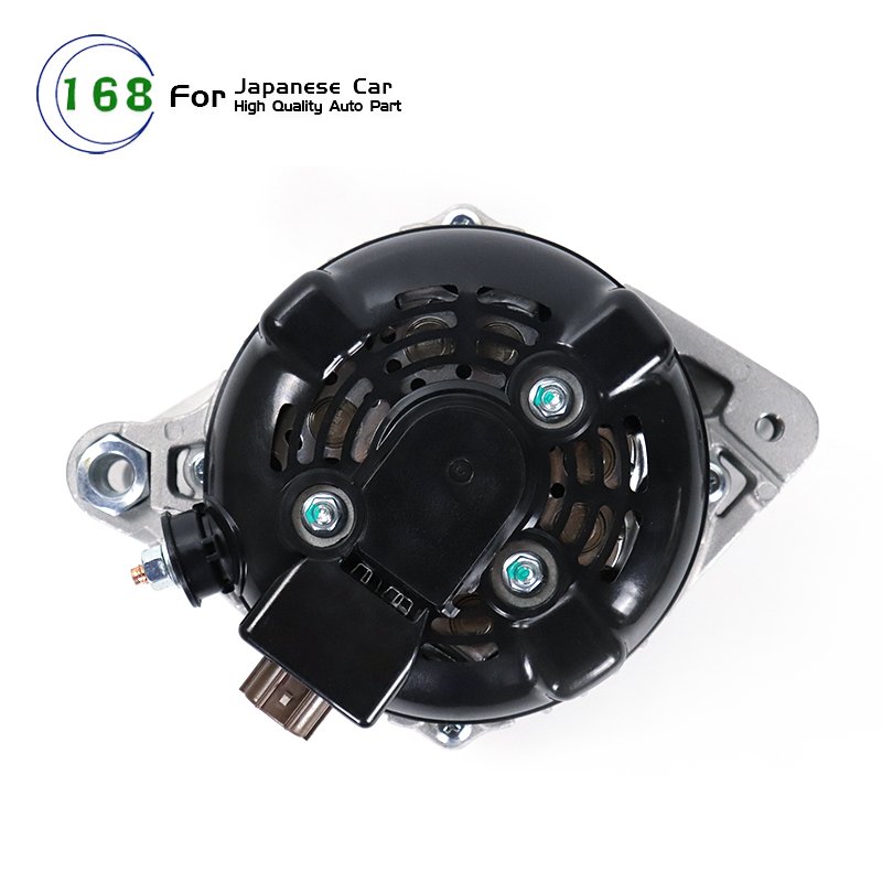 YLB 12V/150A Car Alternator for TOYOTA HIGHLANDER for LEXUS RX350 3.5L 27060-31161 27060-31162