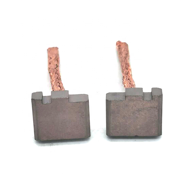 Auto Starter Parts Carbon Brushes for Nippon Denso OSGR Starters